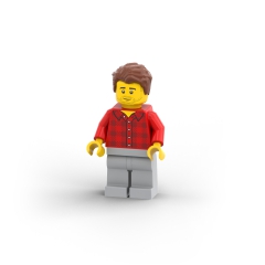 Rob the Fan Designer