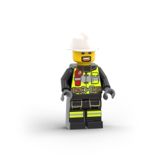 Firefighter