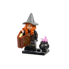 Tasha the Witch Queen