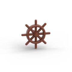 Ships Wheel