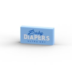 Baby Diapers
