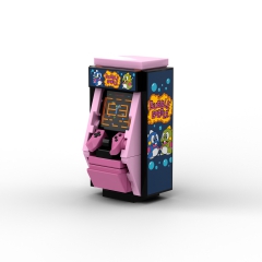 Bubble Bobble Arcade Spielautomat