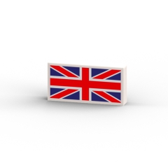 Union Jack Great Britain Flag