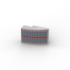 LEGO Campus - Billund, Denmark