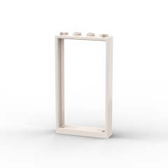 Door, Frame 1 x 4 x 6