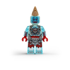Spectral Dragonian Ninjago