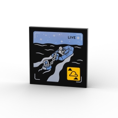 LIVE Broadcast with Rubber Raft