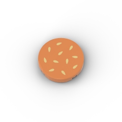 Burger Bun