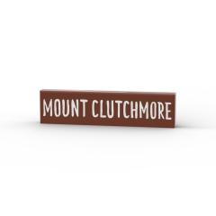 Mount Clutchmore
