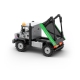 Mercedes Benz Unimog Offroad