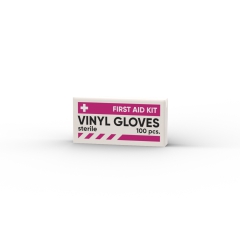 Vinyl Gloves
