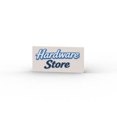 Hardware Store