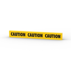 Caution Barrier Tape