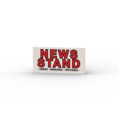 News Stand