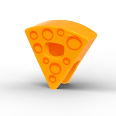 Costume Cheese Slice