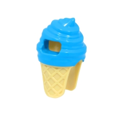 Costume Cheese Slice