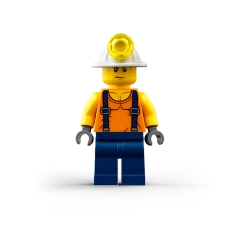 Construction Worker