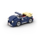 VW Beetle Cabrio