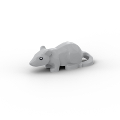 Mouse - Rat
