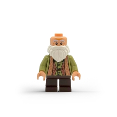 Professor Filius Flitwick