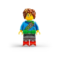 Mateo