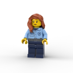 Police - City Officer
