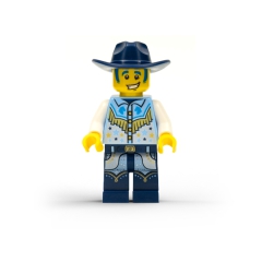 Discowboy