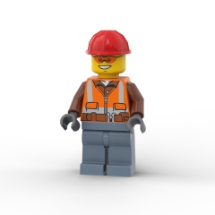 Lumberjack