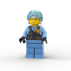 Police Officer