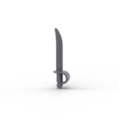 Sword, Cutlass / Saber