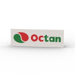 Octan Sign