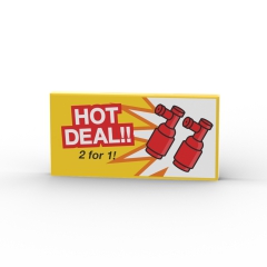 Hot Deal