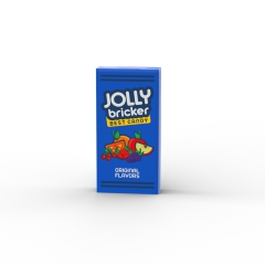 Jolly Bricker