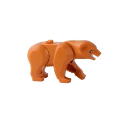 Braunbär