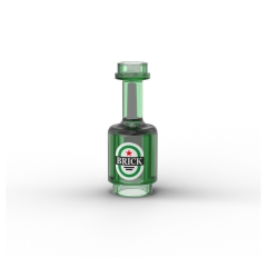 Beer Bottle