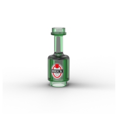 Beer Bottle