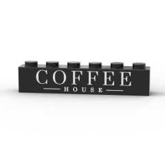 Coffee House Sign