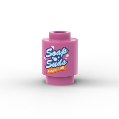 Soap n Suds Detergent