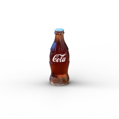 Cola Bottle
