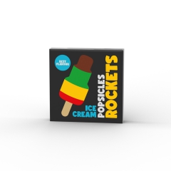 Popsicles - Rockets