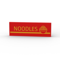 Noodles