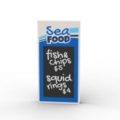Sea Food Board