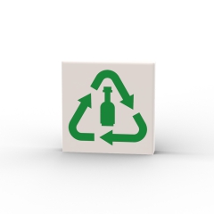 Recycling Sign