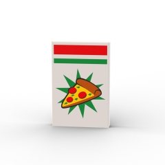 Pizza Board
