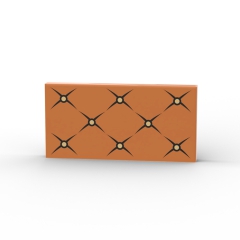 Couch Pattern