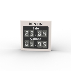 Fuel Pump Petrol
