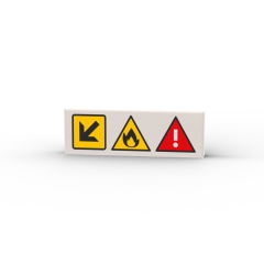 Danger Signs