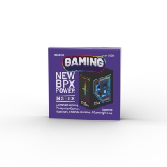 Gaming Magazine