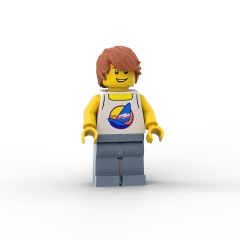 Surfer