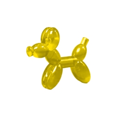 Ballon Hund